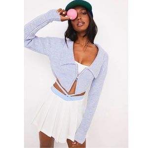 For love and lemons cardigan